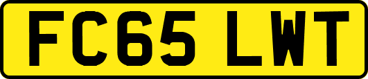 FC65LWT