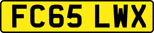 FC65LWX
