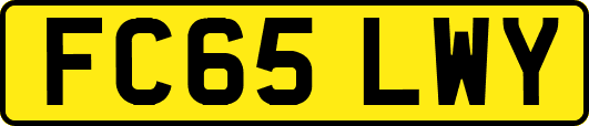 FC65LWY