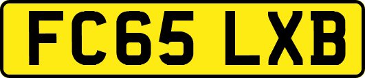 FC65LXB