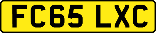 FC65LXC