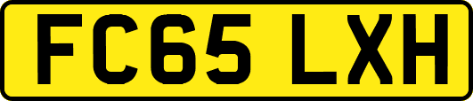 FC65LXH
