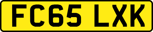FC65LXK