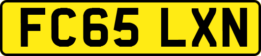 FC65LXN