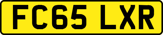 FC65LXR