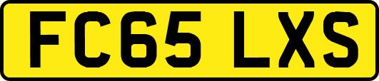 FC65LXS
