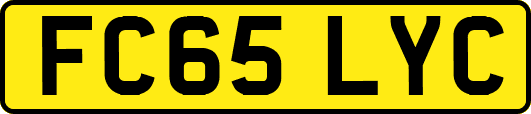FC65LYC