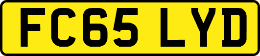 FC65LYD