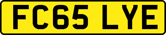 FC65LYE