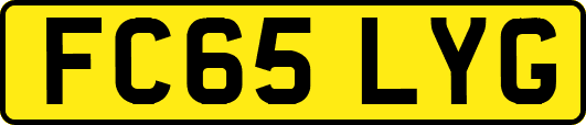 FC65LYG
