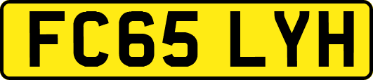 FC65LYH
