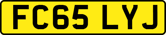 FC65LYJ