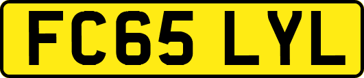 FC65LYL