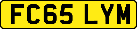 FC65LYM