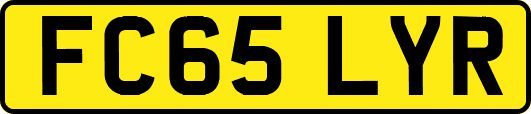 FC65LYR