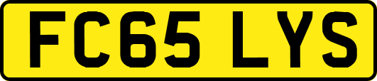 FC65LYS