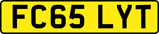 FC65LYT