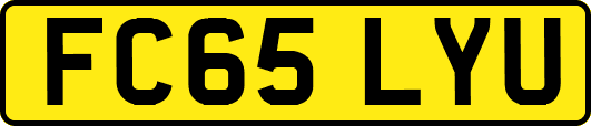 FC65LYU