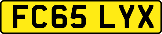 FC65LYX