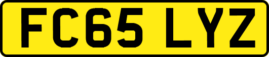 FC65LYZ