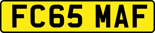 FC65MAF