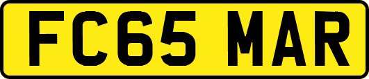 FC65MAR