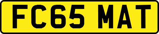 FC65MAT