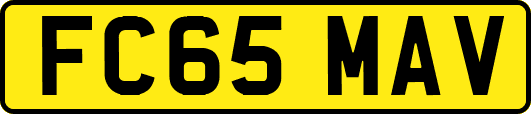 FC65MAV
