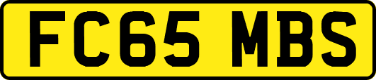 FC65MBS