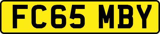 FC65MBY