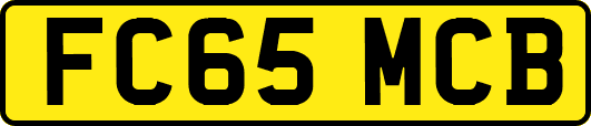 FC65MCB