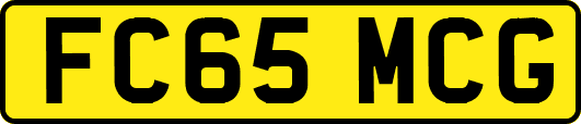 FC65MCG