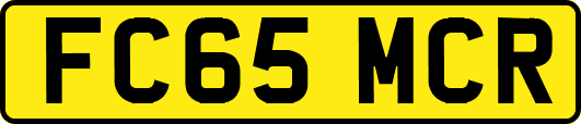 FC65MCR