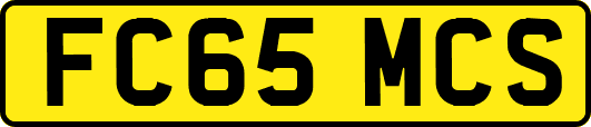 FC65MCS