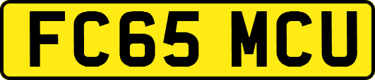 FC65MCU