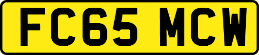 FC65MCW