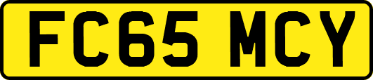 FC65MCY