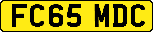 FC65MDC