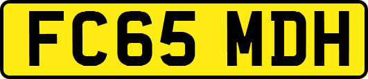 FC65MDH