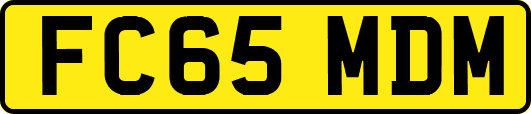 FC65MDM