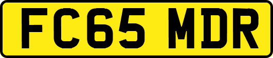 FC65MDR