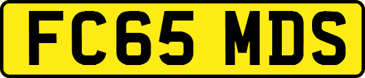 FC65MDS