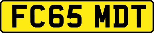 FC65MDT