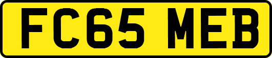 FC65MEB