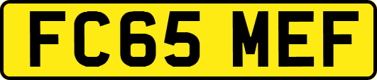 FC65MEF