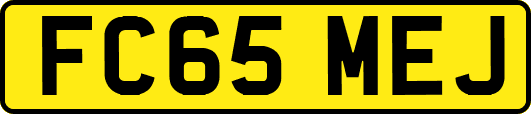 FC65MEJ