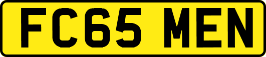 FC65MEN