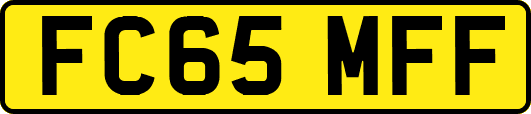 FC65MFF