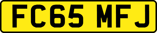 FC65MFJ