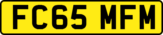 FC65MFM